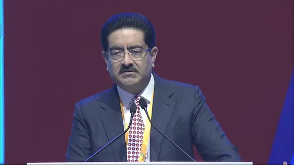 VIL will make significant investments to roll out 5G network: Birla