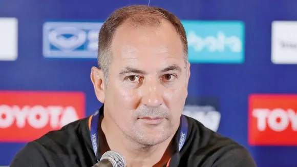 We didn't get what we want, so don't ask about results in Asian Cup: Igor Stimac