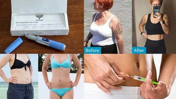 What is ‘budget Ozempic’ that’s all over social media? Can it help to lose weight?