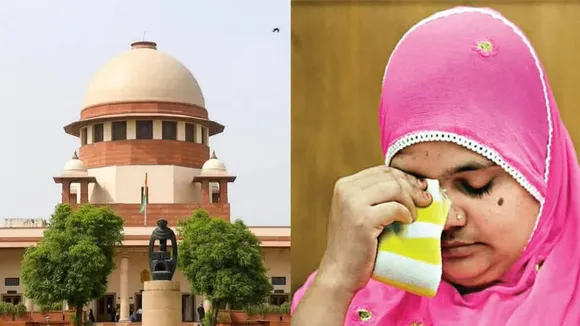 Previous apex court order on remission to Bilkis Bano case convicts obtained through 'fraud on court': SC