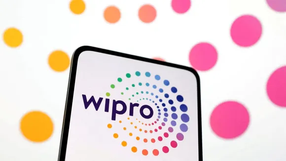 Wipro Q1 net profit rises 12% to Rs 2,870 crore