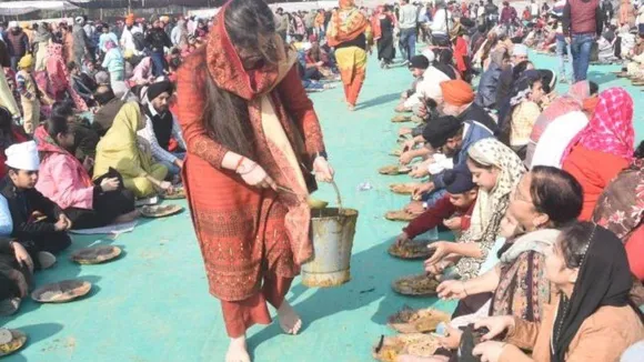 Himachal BJP to organise 'langar' in Ayodhya for two months from Jan 26