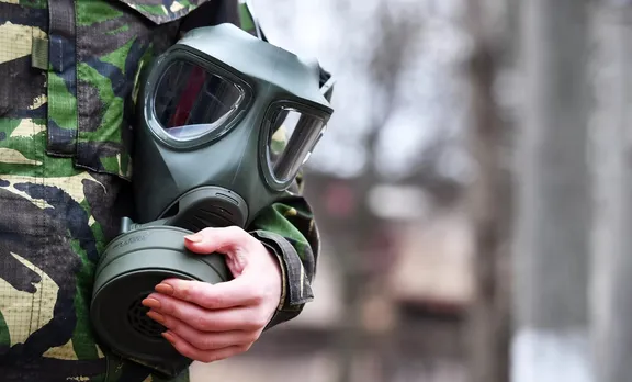 UN calls on states to eliminate 'weapons of terror' and prevent future chemical warfare