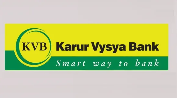 Karur Vysya Bank Q1 profit rises 57% to Rs 359 cr; Rs 1,883 cr interest earned