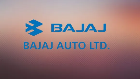 Bajaj Auto Image