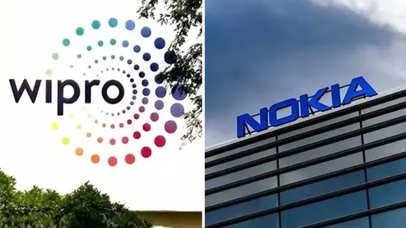 Wipro and Nokia team up to provide 5G private wireless solutions to enterprises