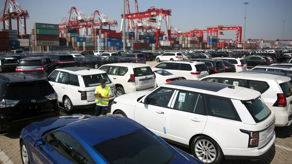 Sri Lanka cannot allow vehicle imports: Finance Minister