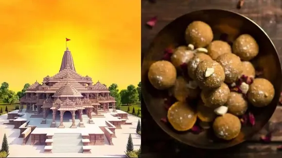 Ram temple consecration: 5 lakh laddus from MP's Mahakaleshwar temple reach Ayodhya