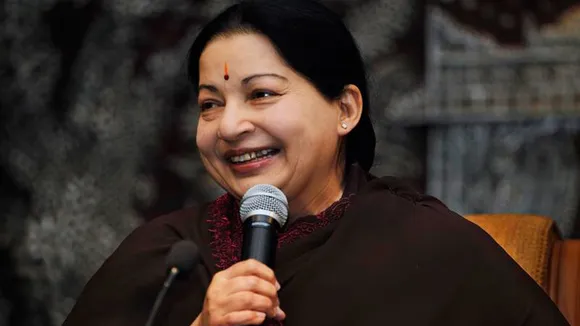 J Jayalalithaa remembered on 76th birth anniversary