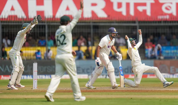 BGT 2023: Poor shot selection puts India on backfoot in third Test