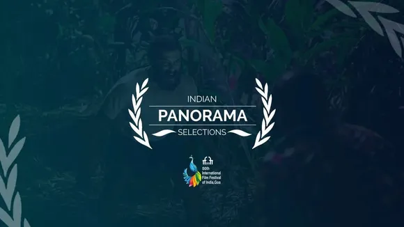 54th IFFI: Indian Panorama announces official selection; '2018', 'The Vaccine War' part of slate