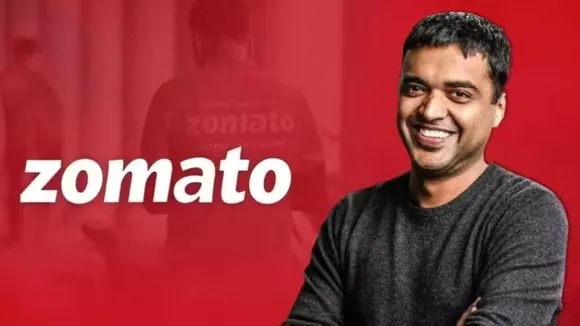 Zomato gets service tax demand and penalty order of Rs 184 cr