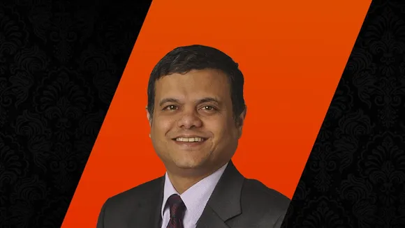 Tech Mahindra's Europe business head Vikram Nair quits