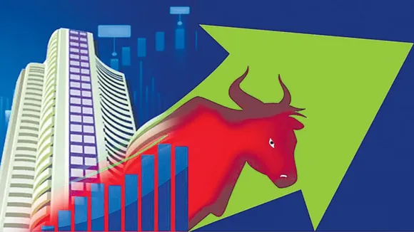 Markets continue to rally; Nifty hits fresh record high in early trade