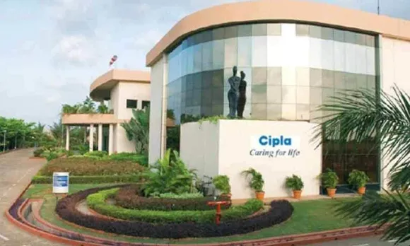 Cipla Q3 net profit rises 7% to Rs 808 crore