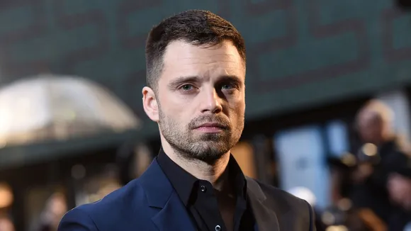 Sebastian Stan to play young Donald Trump in Ali Abbasi's 'The Apprentice'