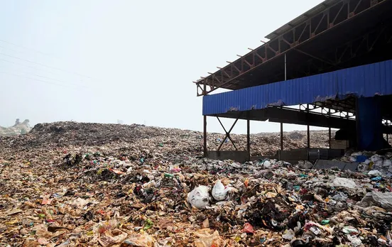 Kerala HC orders socio-economic impact study of areas close to Brahmapuram waste site
