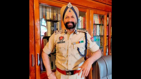 Punjab Police ADGP Gurinder Singh Dhillon takes VRS; may foray into politics
