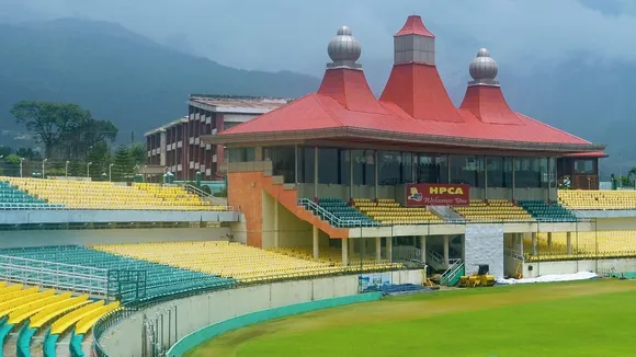 India vs Australia third Test set to be shifted out of Dharamsala