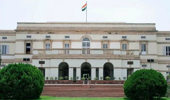 Modi has erased N and put P instead, P for 'pettiness, peeve': Cong slams Nehru memorial name change