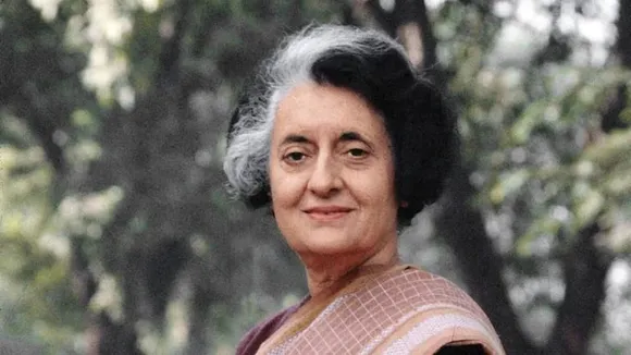 When Indira Gandhi was wheeled into AIIMS OT: A surgeon recalls the despair, chaos