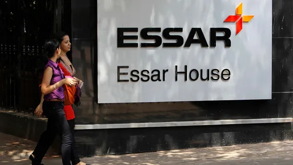 Essar to invest Rs 55,000 cr in energy, port projects in Gujarat