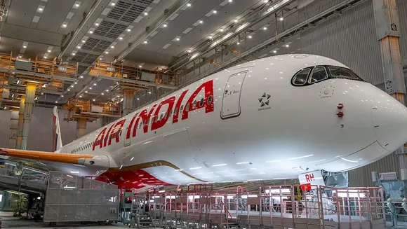 Air India appoints SIA Engineering as strategic partner to develop maintenance facilities