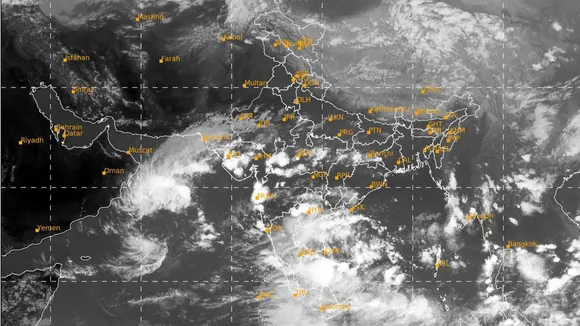 Southeast Monsoon South India Rainfall Chennai Rains Bengaluru Rains Karnataka Rains Tamil Nadu Rains