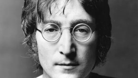 Apple TV+ announces new documentary about John Lennon's murder