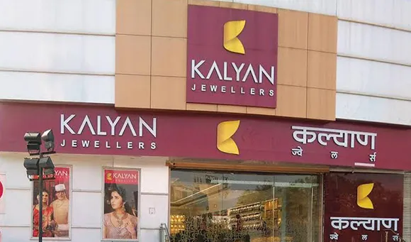 Kalyan Jewellers India Q2 PAT up 54.02 pc at Rs 105.92 cr