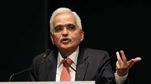 'What is good for another market need not be good for us': Shaktikanta Das on crypto regulations