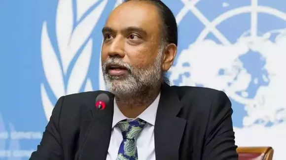India has a unique vantage position on how AI could play out in the Global South: UN Tech Envoy