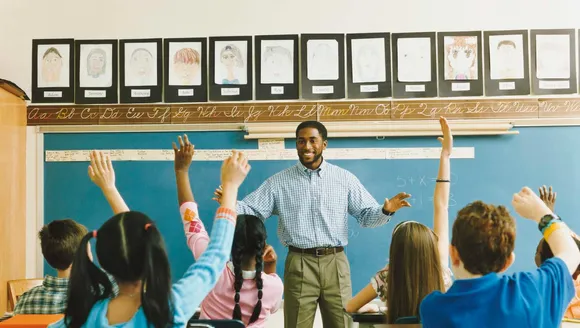 Teachers can nurture students who care about the world: 4 approaches that would help them