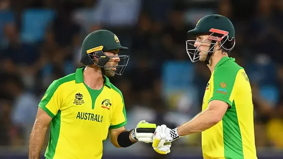 Mitchell Marsh backs Maxwell to play big role in Australia’s World Cup campaign