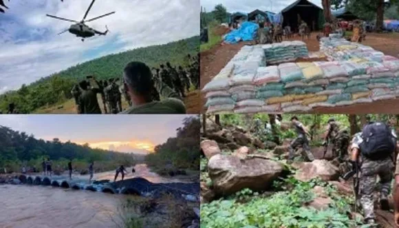 Jharkhand: Hemant Soren to visit former Maoist hotbed 'Budha Pahad'