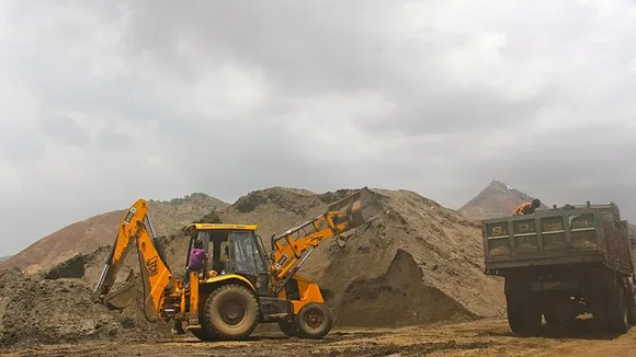 Bihar govt asks district authorities to set up permanent checkposts to curb illegal sand mining