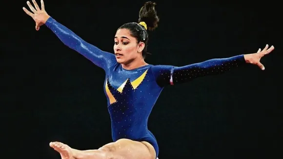 Dipa Karmakar to participate in senior nationals after 8 years
