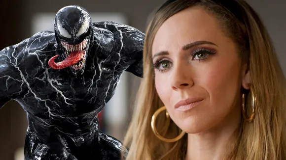 Juno Temple in talks for Tom Hardy's 'Venom 3'