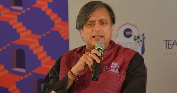 Wrestlers issue will cause great deal of damage to BJP: Shashi Tharoor