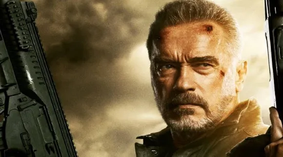 Arnold Schwarzenegger to lead action thriller 'Breakout'