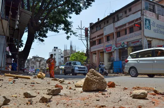 Maha: Kolhapur returning to normalcy, 36 people arrested so far for violence, say police