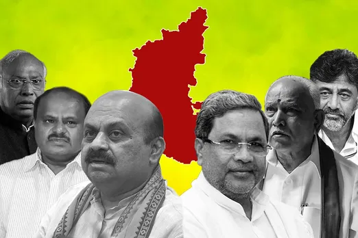 Karnataka results: Both BJP and Cong strategise on keeping flock together