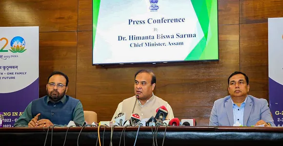 Netaji’s contribution to freedom struggle ‘largely neglected’ by Left historians: Himanta