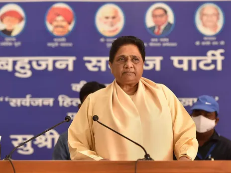 Use of new Parliament building should be in India's interest, follow Ambedkar's ideals: Mayawati