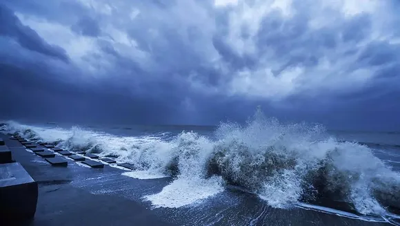 Odisha gears up for possible cyclones in Oct, Nov