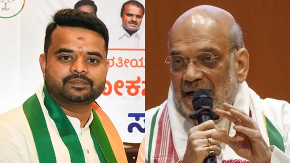 BJP will not tolerate any insult to women: Amit Shah on allegations against Prajwal Revanna