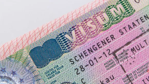 Processing time for Schengen visa for travel to Germany reduced to 8 weeks