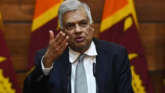 Sri Lankan President suggests making BIMSTEC area one 'borderless tourism' region