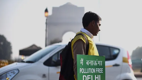 Delhi Pollution: Did odd-even scheme succeed earlier? Asks SC, terms it 'optics'