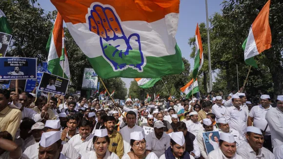 Congress sets up campaign committee, appoints observers for Telangana polls
